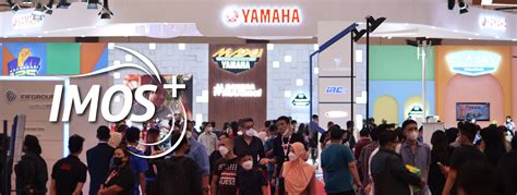 Home 2023 IMOS Pameran Motor Indonesia