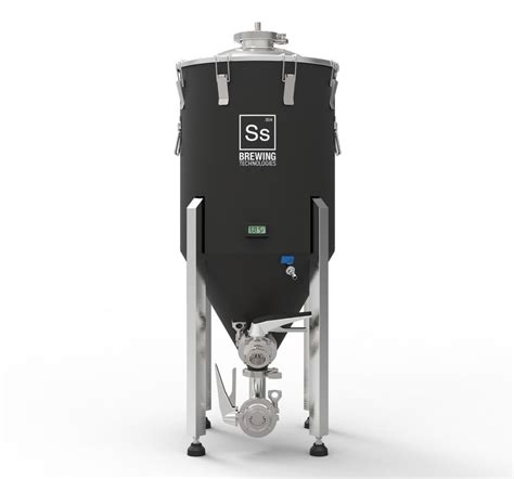 BrewMaster Chronical Fermenter 53 l Humlegårdens Ekolager