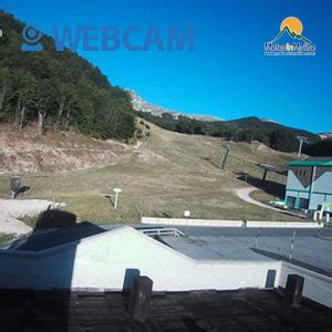 Webcam Di Roccaraso Aremogna Meteoinmolise