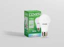 Jual LUXEN LAMPU LED BULB 15W 15 WATT CLASSIC COSMO PUTIH 6500K CDL Di