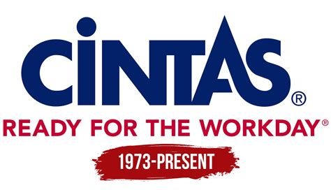 Cintas Logo, symbol, meaning, history, PNG, brand