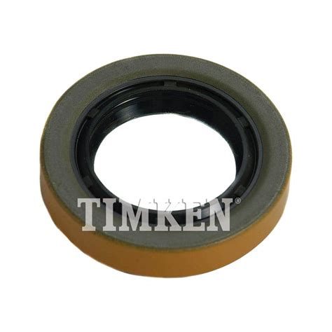 Timken Front Manual Trans Input Shaft Seal Fits 1965 1967 Mercury Comet