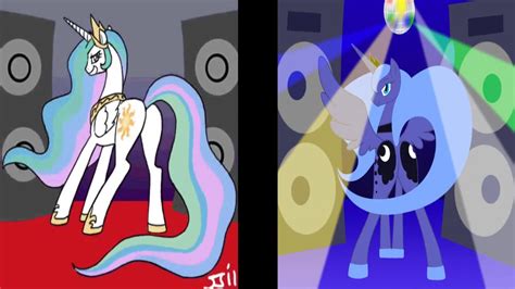 MLP Put Your Ass In The Air YouTube