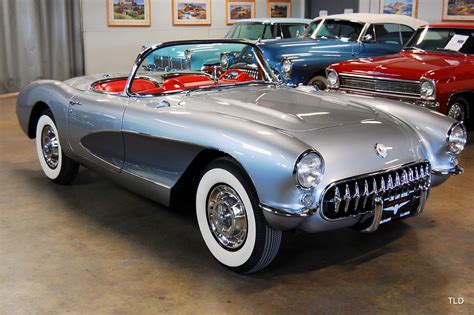 1957 Chevrolet Corvette