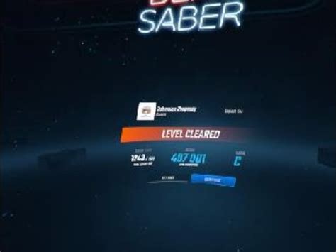 Beat Saber Bohemian Rhapsody Queen EXPERT YouTube