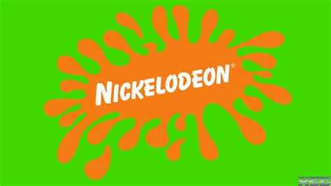 Nick Hd Logo