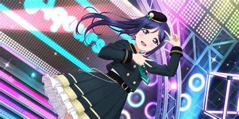 Hourly Kanan On Twitter SR Kimi No Hitomi O Meguru Bouken