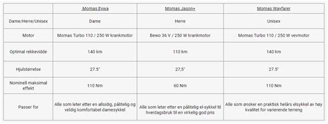 Slik Velger Du Riktig Elsykkel E Wheels