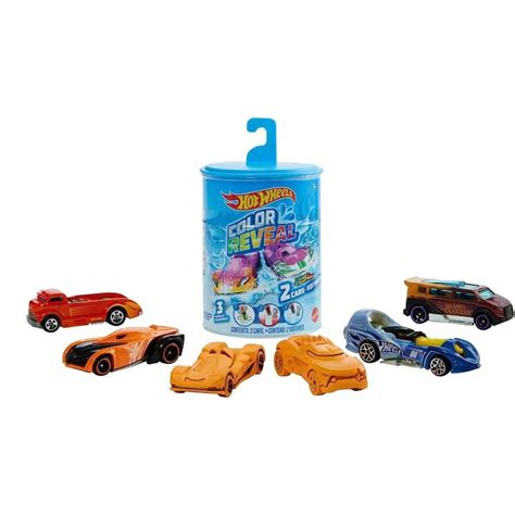 Mattel Hot Wheels შექმენი შენი მანქანა Extra ge