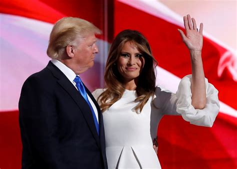 Daily Mail Publishes Retraction To A Story At The Center Of Melania