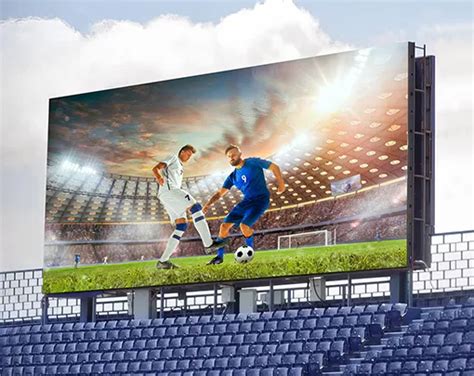 Naked Eye D Screen MLS