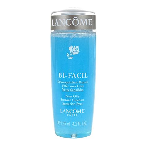 Tiffany's Source of Beauty: [Review] Lancôme Bi-Facil Eye Make Up Remover
