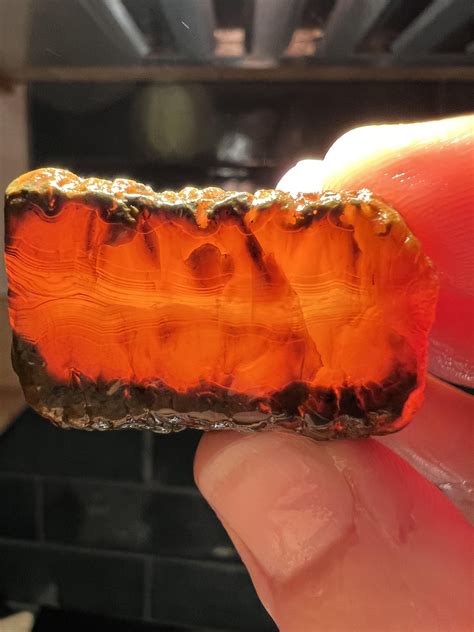 beach agates washington 5