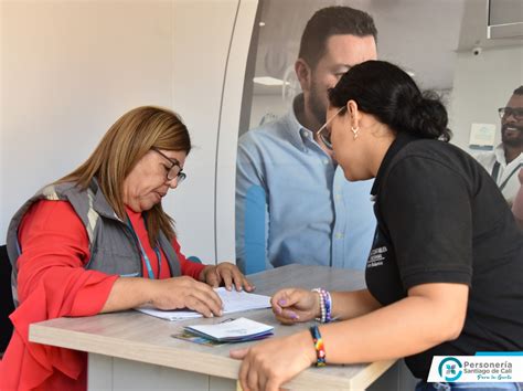 Hoy Con Nuestra Unidad M Vil Llegamos Al Barrio Mariano Ramos Donde