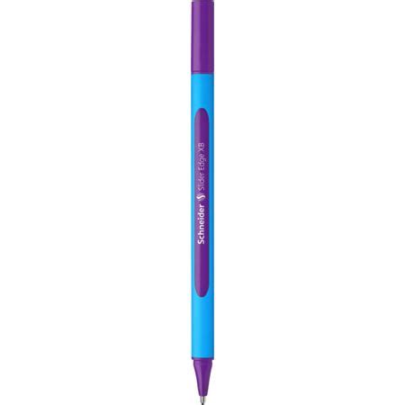 Slider Edge Violeta Trazo De Escritura Xb Bol Grafos Comprar En