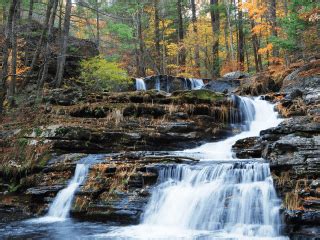 10 Incredible Places to Enjoy Pennsylvania Fall Foliage