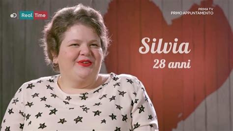 Silvia Magarre Di Primo Appuntamento Ai Casting Per Il Grande Fratello