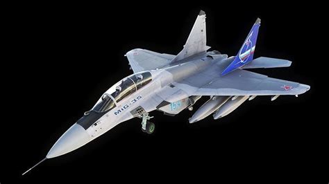 3D model Mig-35 29 KUB VR / AR / low-poly animated | CGTrader