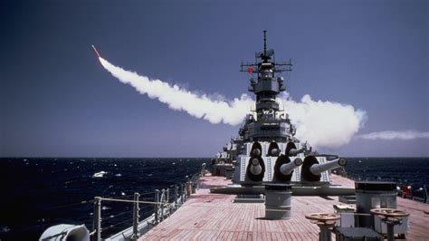 Everything To Know About Tomahawk Missiles: Speed, Cost, And ...