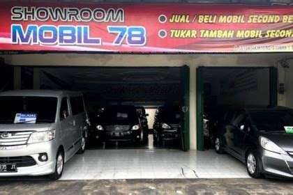 5 Rekomendasi Showroom Motor Bekas Di Sidoarjo