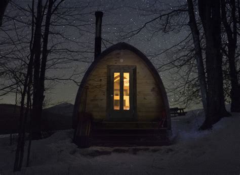 Cabin Porn Is Gearing Up For Its Second BookAnd You Could Be In It Huckberry