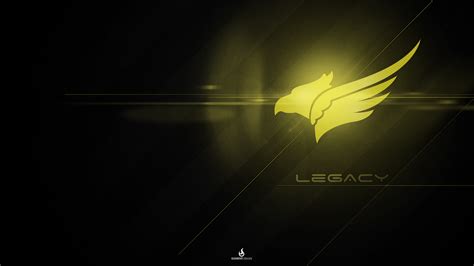 Legacy Wallpaper V1 by ohmyBrooKe on DeviantArt