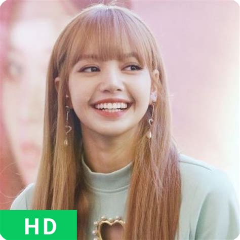 Lisa Blackpink Wallpaper | androidrank.org