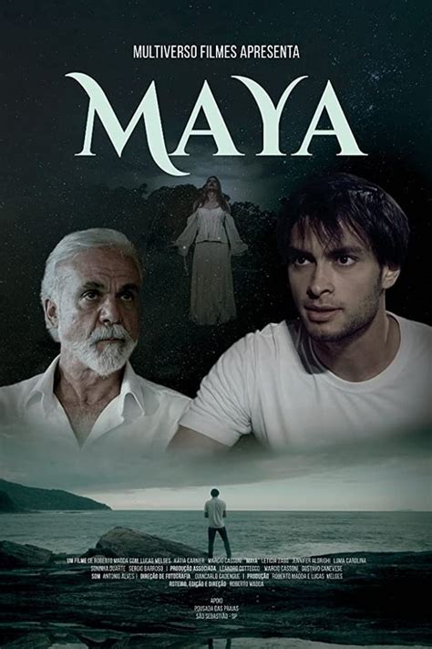 MAYA — The Movie Database (TMDB)