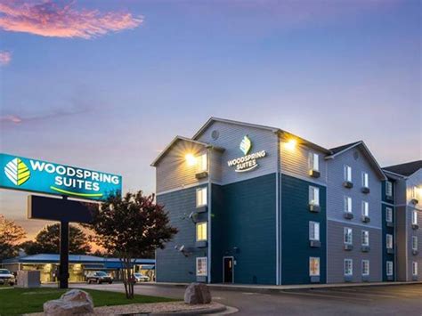 12 Best Extended Stay Hotels in Fayetteville, NC in 2023 – Trips To ...