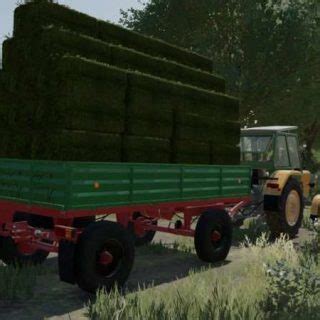 Autosan D46 Autoload V1 0 FS22 Mod Farming Simulator 22 Mod