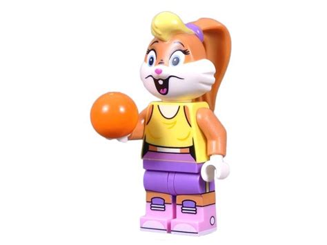 Lego 71030 Looney Tunes Collectable Minifigures 1 Lola Bunny Sealed Hobbies And Toys Toys