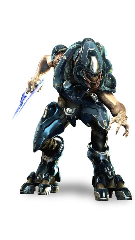 Storm Sangheili