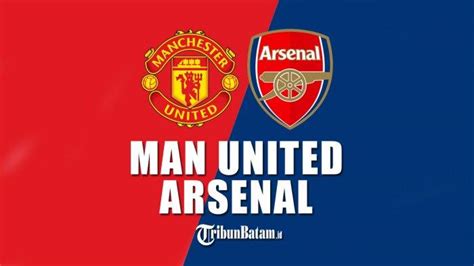 Jadwal Pramusim Manchester United Lawan Arsenal Real Madrid Borussia