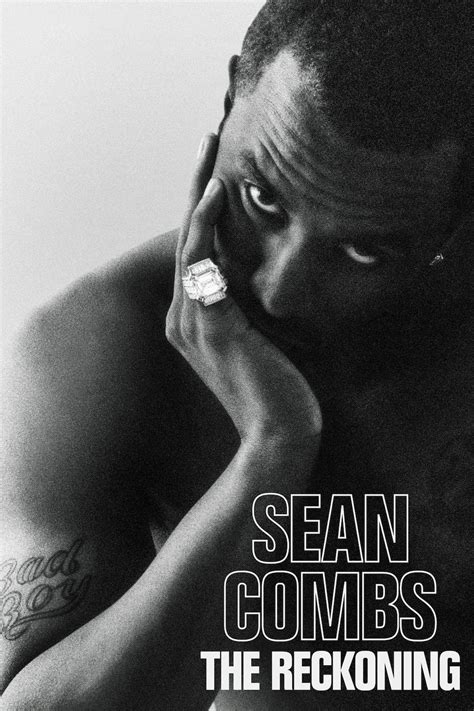 Sean Combs: The Reckoning | Original Release for Netflix