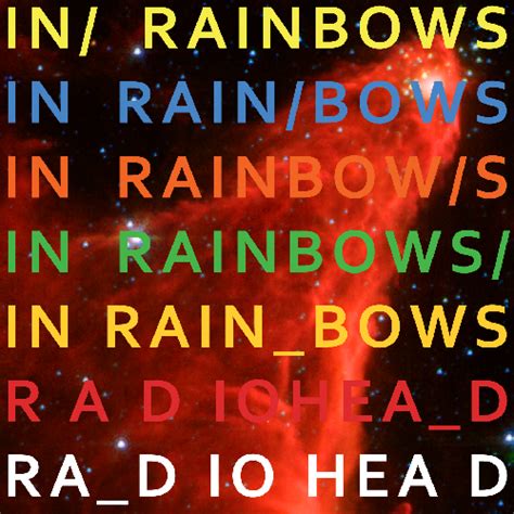 Radiohead - 15 Step :: Indie Shuffle