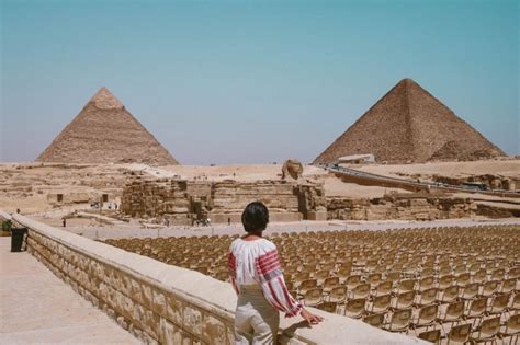 From Luxor Full Day Ancient Cairo Sightseeing Tour By Plane