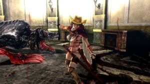 Un troisième DLC pour OneChanbara Z Kagura Actualités du 03 02 2012