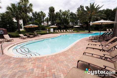 Las Palmeras By Hilton Grand Vacations The Pool At The Las Palmeras By Hilton Grand Vacations