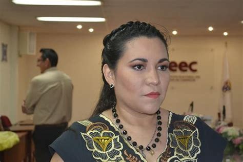 Consejo General Del IEEC Aprueba Bases Generales En Materia De El