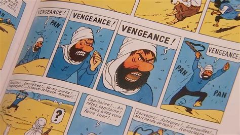 LCI on Twitter Journée mondiale de Tintin létude qui prouve que le