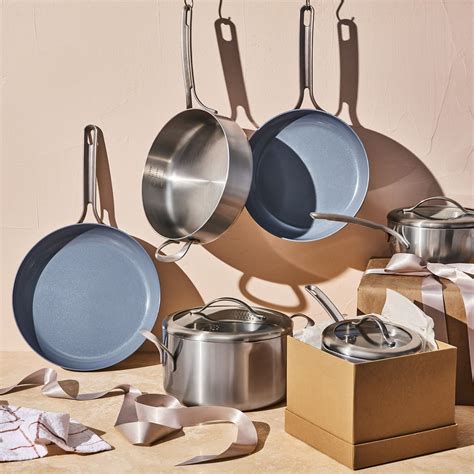 The Best Cookware Sets of 2022 | POPSUGAR Home