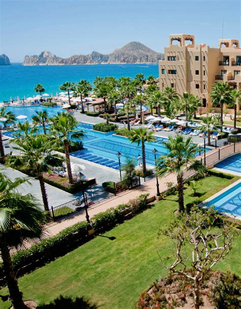 Riu Santa Fe All Inclusive Los Cabos Viaja