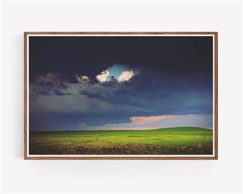 Montana Landscape Photography - Etsy