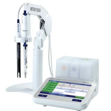 S475 Sevenexcellence™ Ph Conductivity Ion Meteralpha Controls