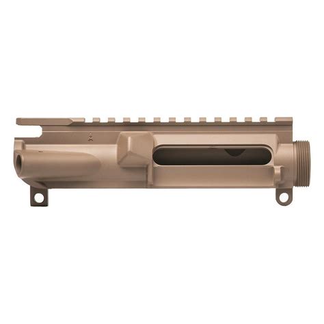 aero precision ar  stripped upper receiver fde cerakote sportsman