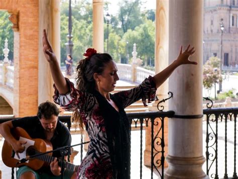 7 Unique Things to Do in Seville from Flamenco to Columbus' Tomb