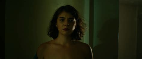 Nude video celebs Sarah Donsimoni nude L autre côté de son âme