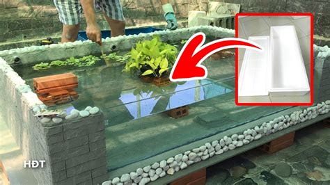 Halaman Unduh Untuk File Cara Membuat Aquarium Dari Styrofoam Yang Ke