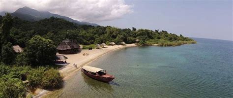 Lake Tanganyika – the longest freshwater lake | DinoAnimals.com