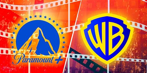 O que uma fusão entre Warner Bros e Paramount realmente significaria